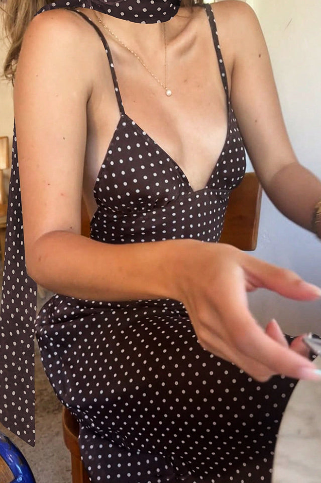 Adeline Maxi Dress | Dress In Beauty