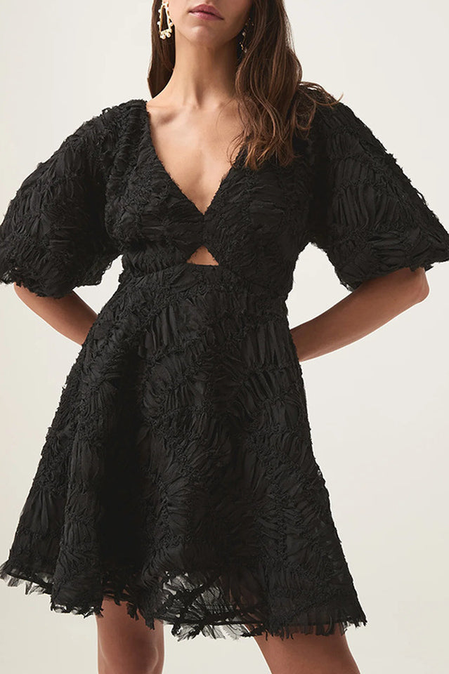 Florential Mini Swing Dress | Dress In Beauty