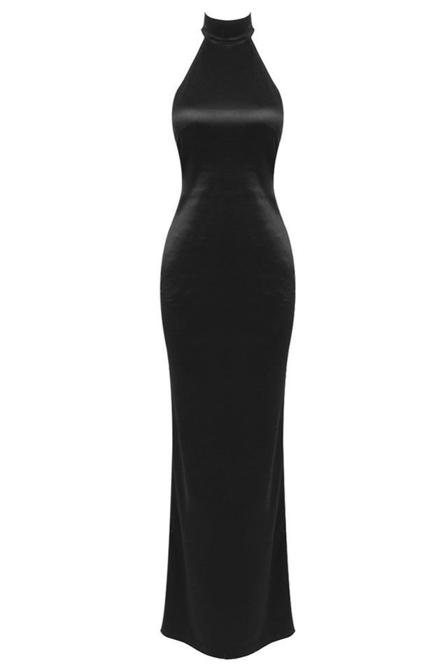 Scarlett Pearl Detailed Maxi Dress | Dress In Beauty