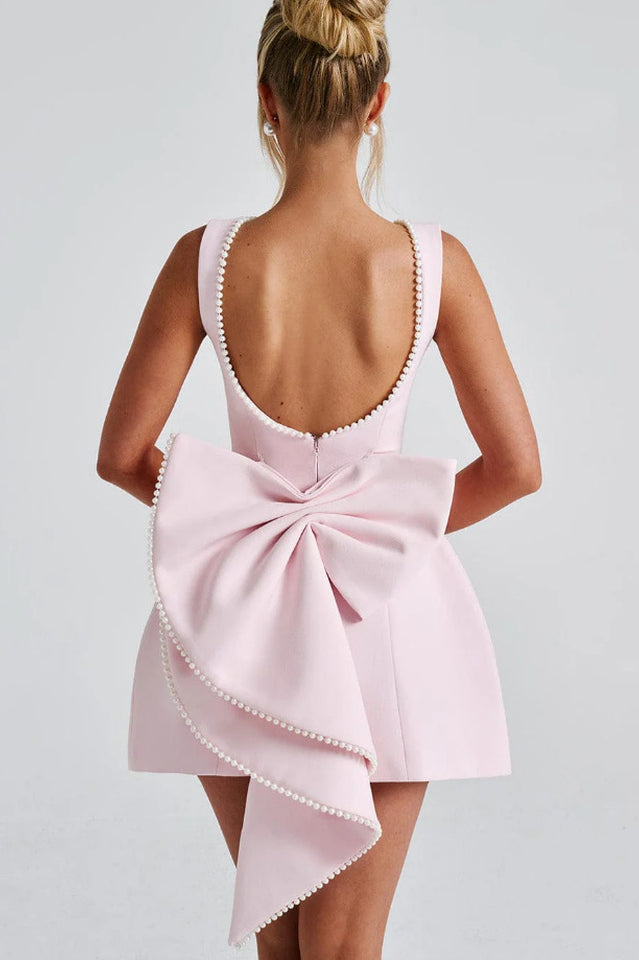 Carrie Mini Dress | Dress In Beauty