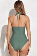 Tummy Control One Piece Swimsuit | Dress In Beauty