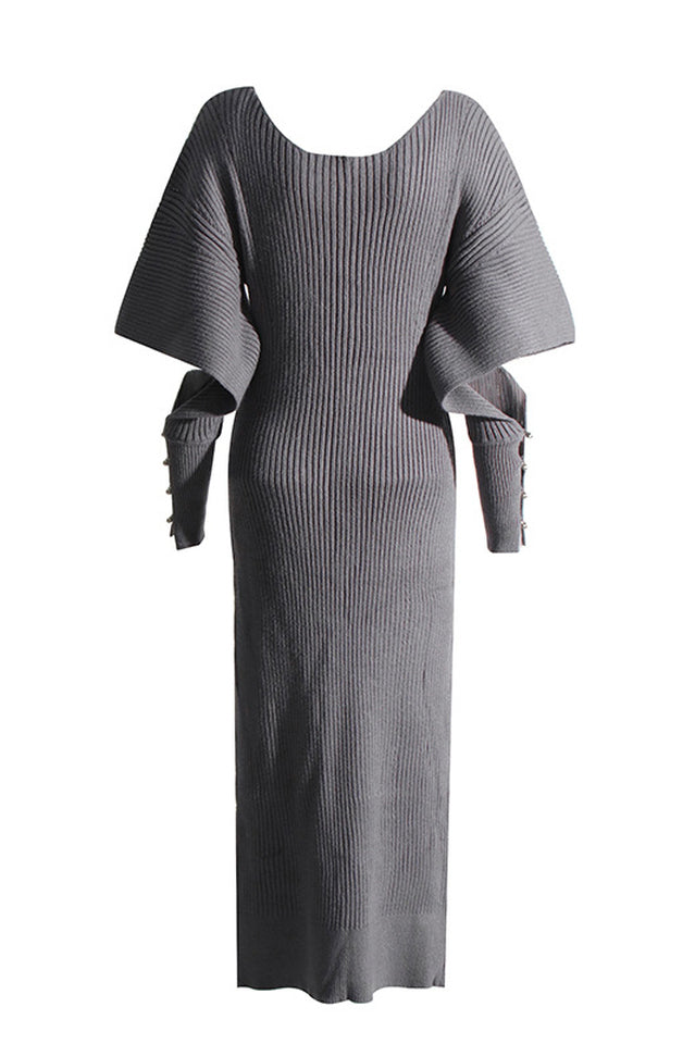 Carisah Knit Sweater Dress | Dress In Beauty