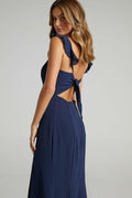 More Than This Ruffle Strap Maxi Dress | Dress In Beauty