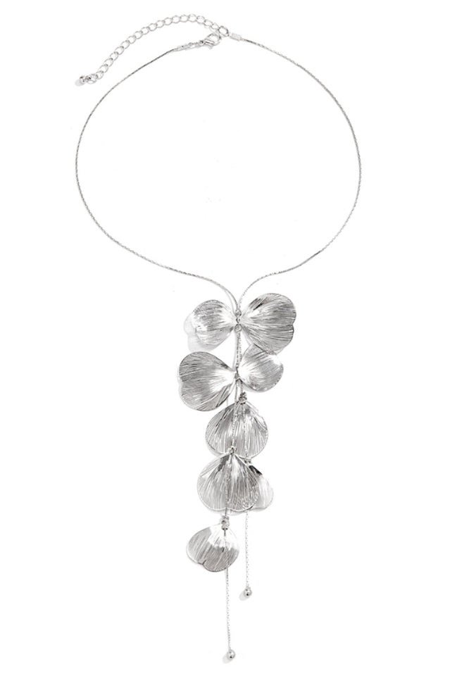 Milena Lux Necklace | Dress In Beauty