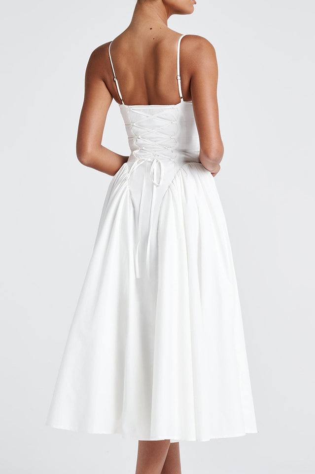 Emerson Midi Dress | Dress In Beauty