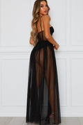Modern Muse Maxi Dress - Dress In Beauty