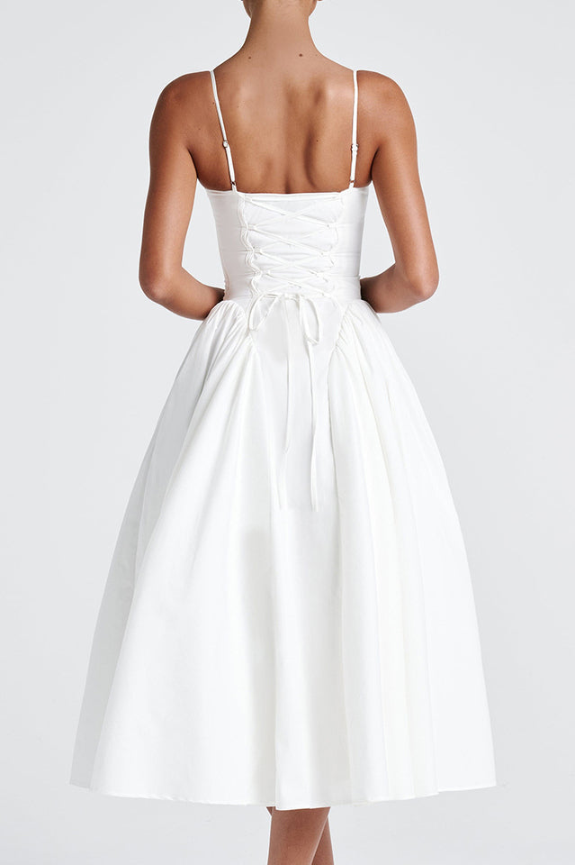 Emerson Midi Dress | Dress In Beauty