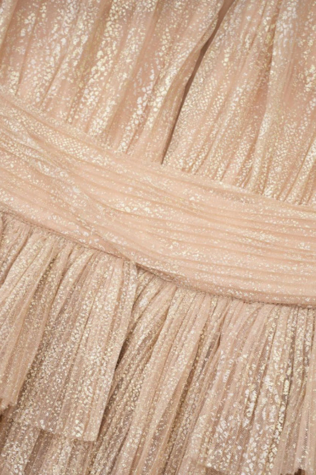 Asymmetric Blingy Dress | Dress In Beauty