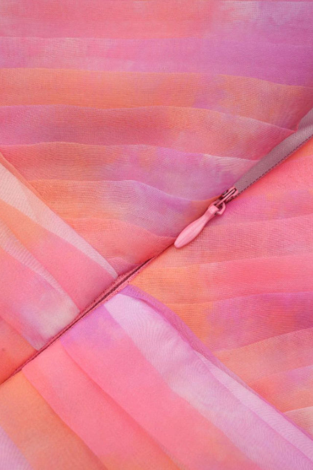 Jvn Maxi Dress | Dress In Beauty