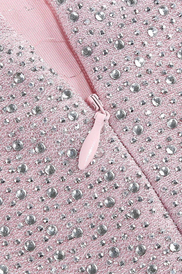 Eulalia Maxi Dress | Dress In Beauty