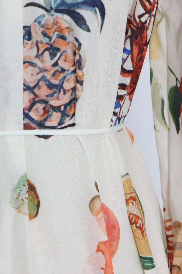 Theo Shirtdress | Dress In Beauty