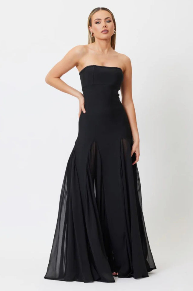 Mae Maxi Dress | Dress In Beauty