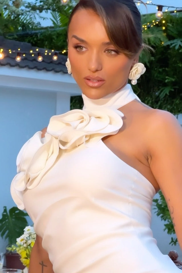 Frances Maxi Dress | Dress In Beauty