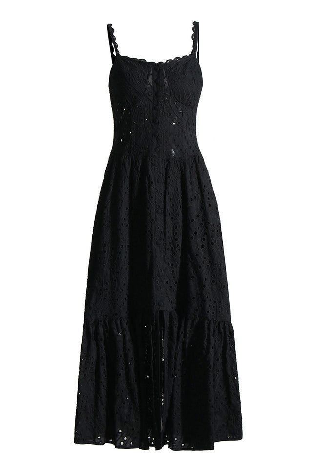 Irene Printed Maxi Dress | Dress In Beauty