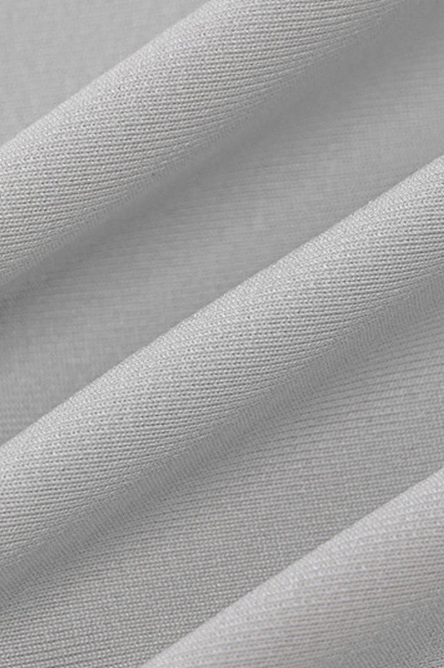 Cutout Front Cross Ruched Mini Dress | Dress In Beauty