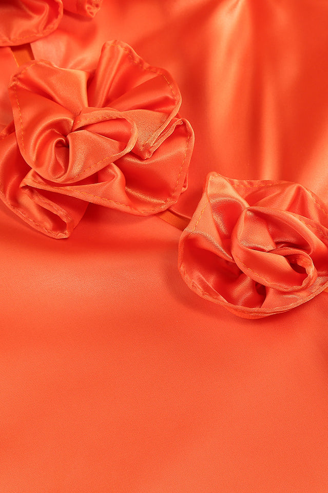 Liri Maxi Dress | Dress In Beauty