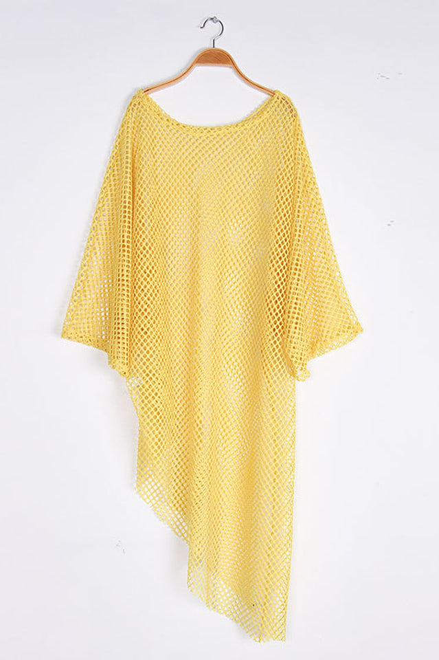 Plus Size Cover Up Dress (XL-4XL) | Dress In Beauty