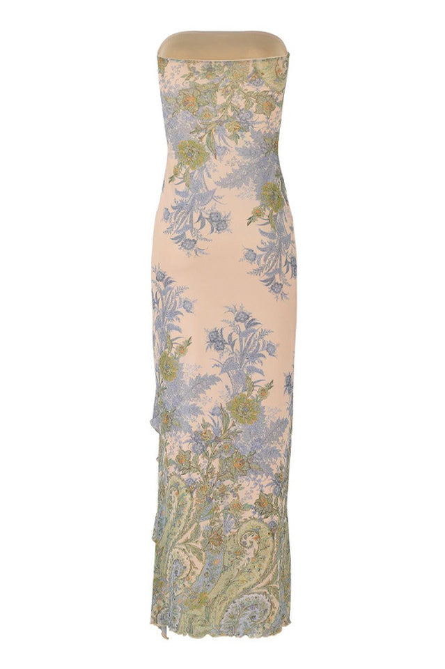 Theo Maxi Dress | Dress In Beauty