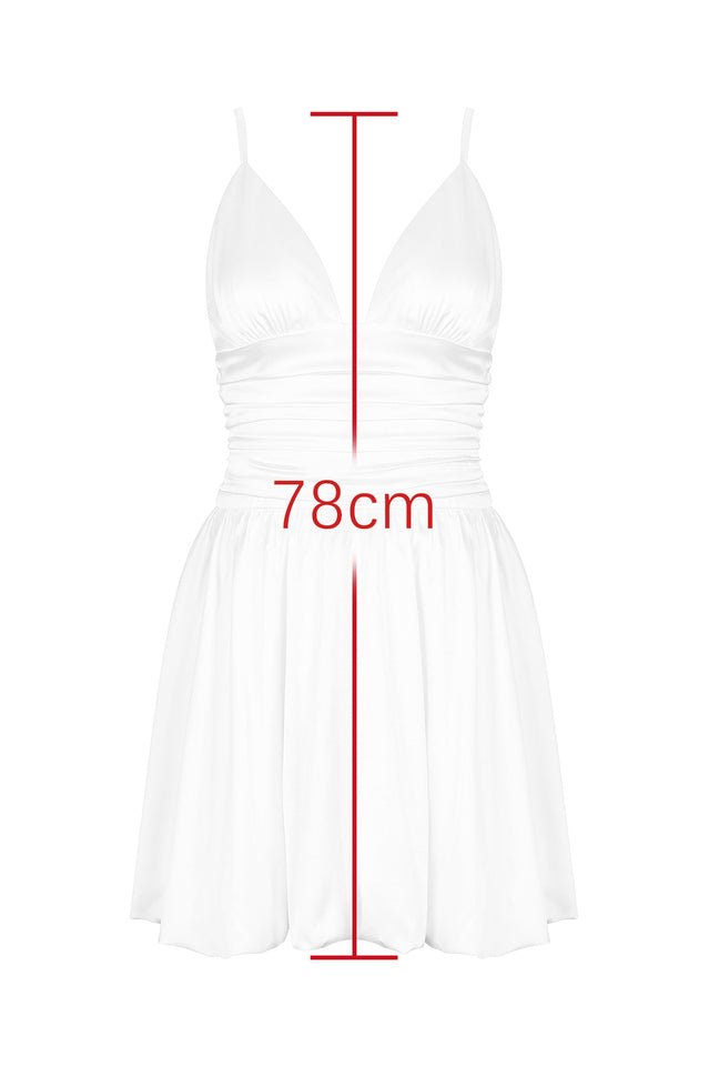 Loren Mini Dress | Dress In Beauty