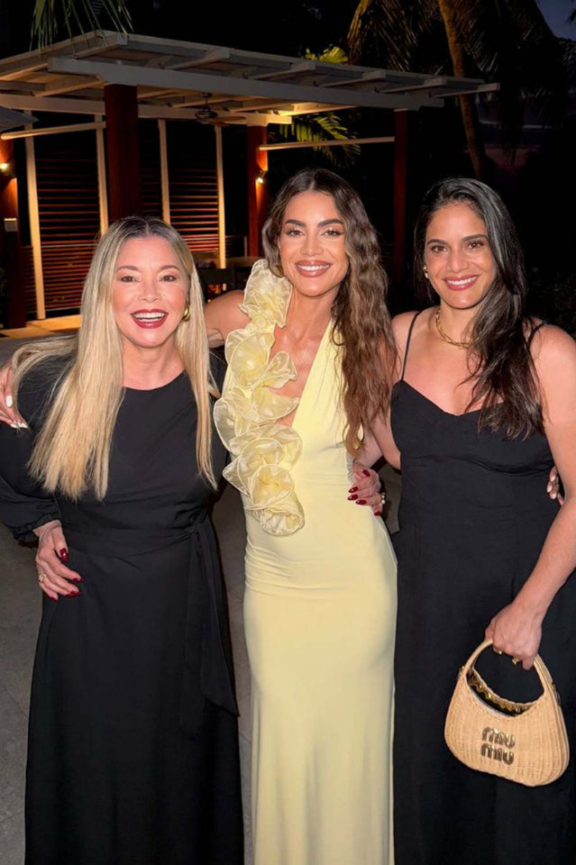 Sheike Halter Floral Maxi Dress | Dress In Beauty