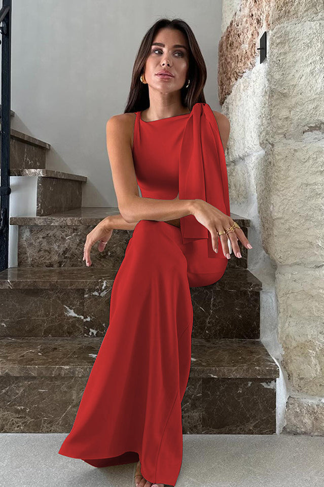 Princess Maxi Dress | Dress In Beauty