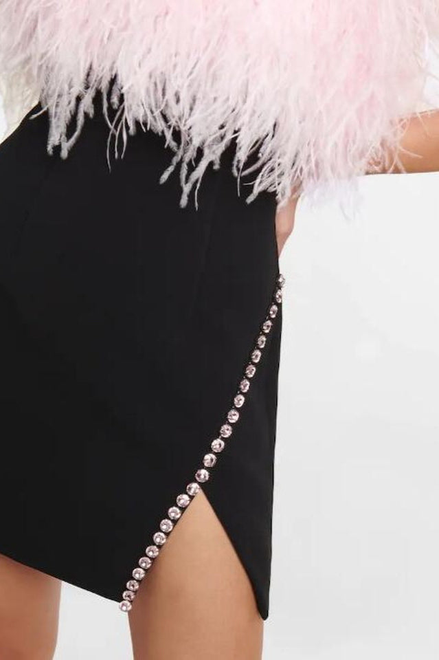 Design Mini Dress | Dress In Beauty