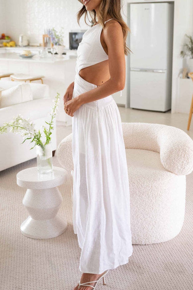 Blooming As One Midi Dress | Dress In Beauty