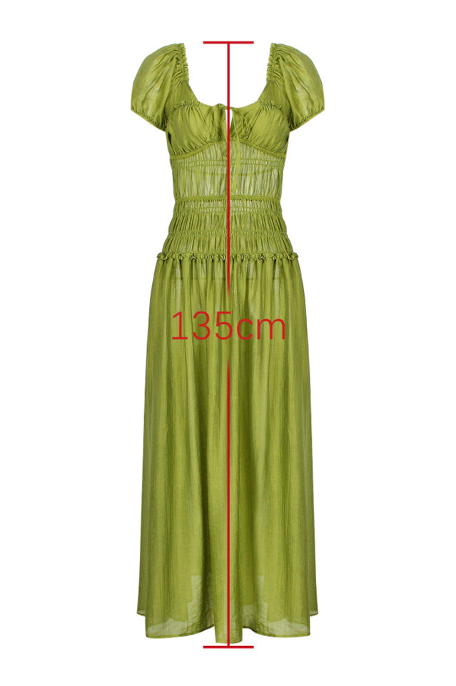 Free-est Feeling Bonita Midi Dress | Dress In Beauty