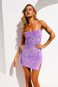 Jazzy Sequin Dress | Dress In Beauty