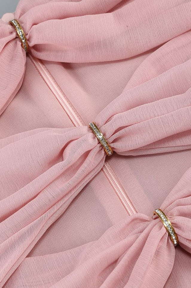 Cassandra Dress | Dress In Beauty