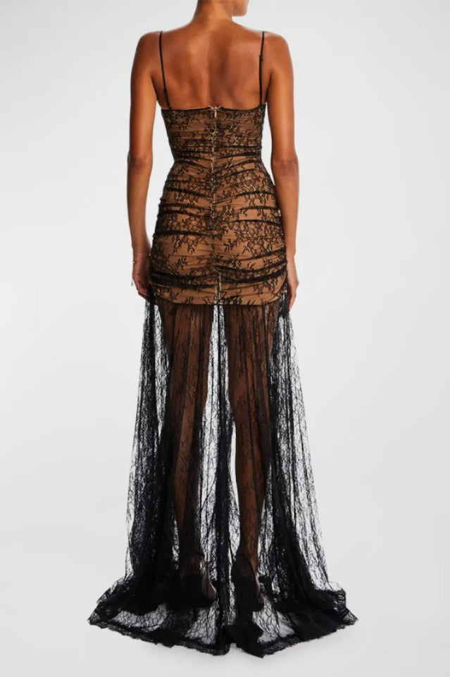 Aliza Dress | Dress In Beauty