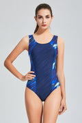 (M-4XL) Athletic Sports Bathing Suit | Dress In Beauty
