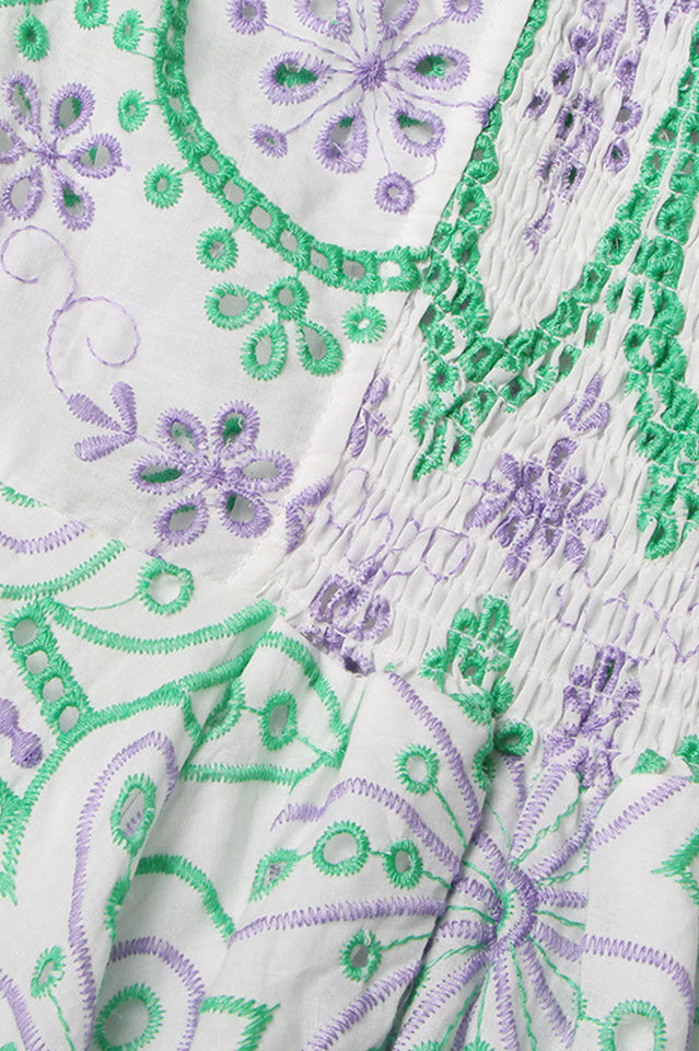 Dalia Mini Dress | Dress In Beauty