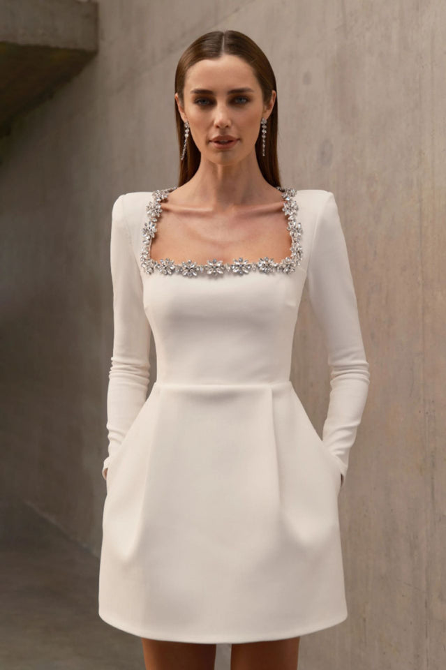 KIMBERLY Muse Diamond Dress | Dress In Beauty