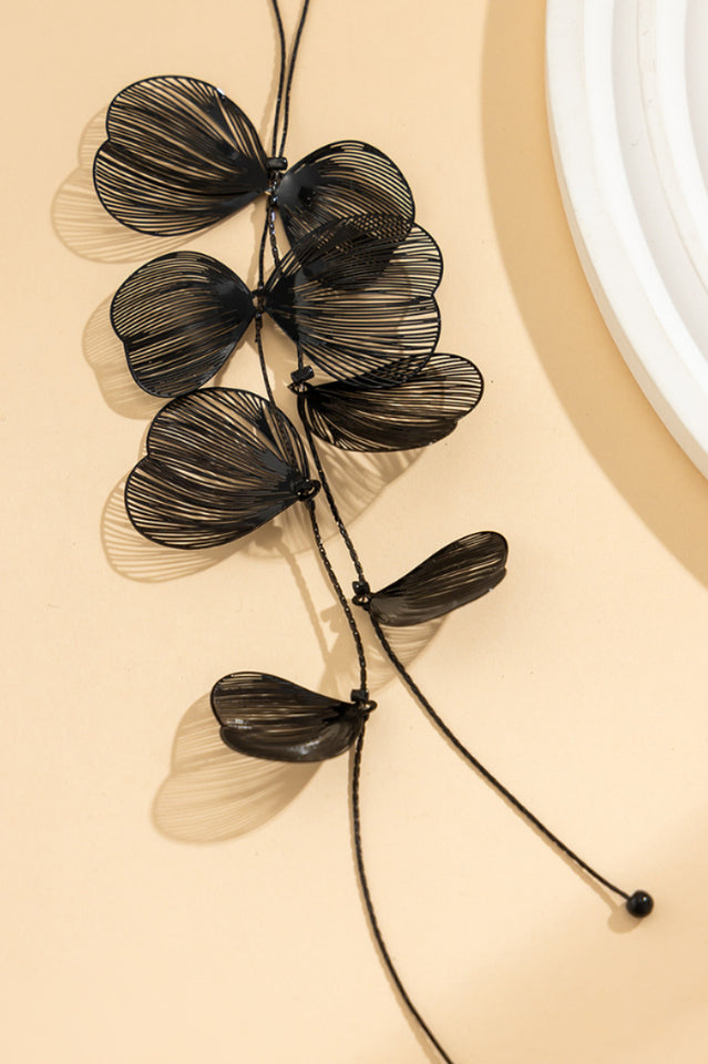 Milena Lux Necklace | Dress In Beauty