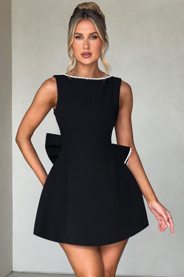 Carrie Mini Dress | Dress In Beauty