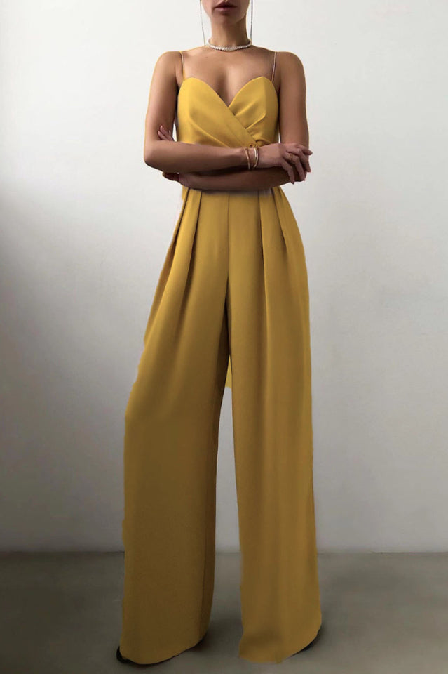 Carola Jumpsuit | Dress In Beauty