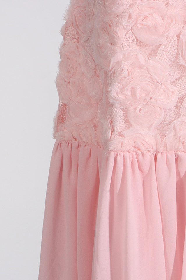 Gigi Maxi Dress | Dress In Beauty