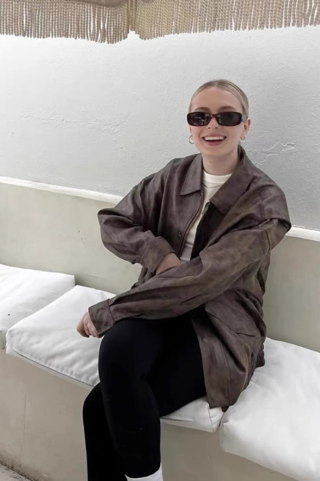 Lioness Kenny Bomber | Dress In Beauty