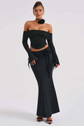 Deema Maxi Skirt Set | Dress In Beauty