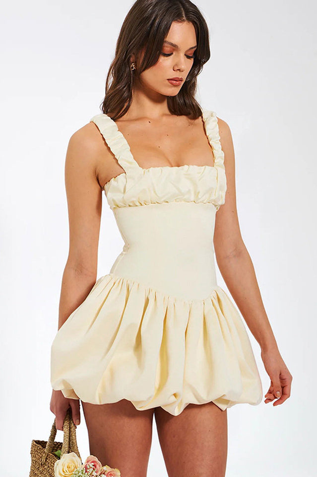 Clove Mini Dress | Dress In Beauty