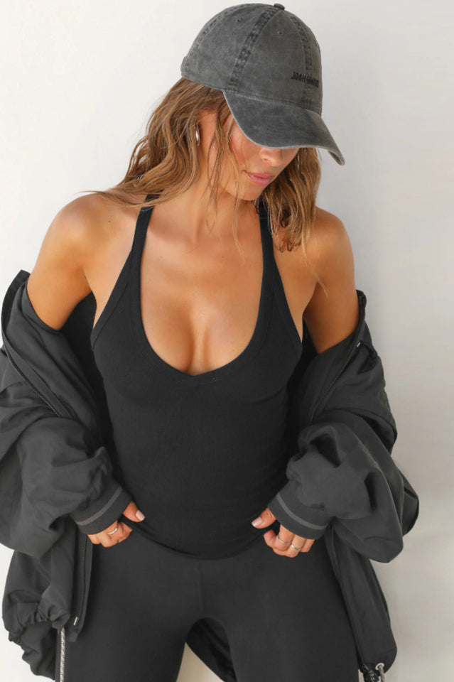 Amelie Attractive Top | Dress In Beauty