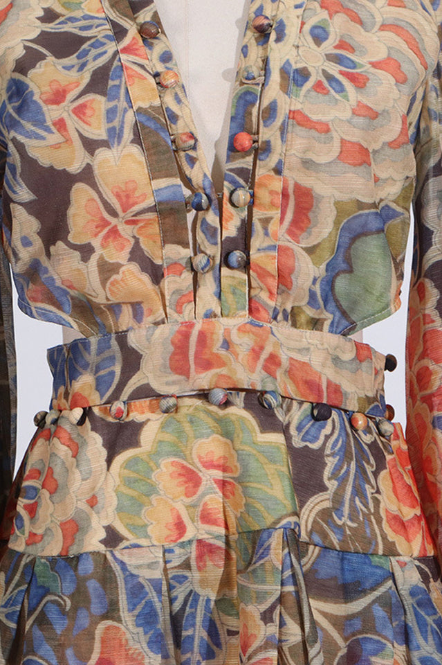 Casablanca Mini Dress | Dress In Beauty