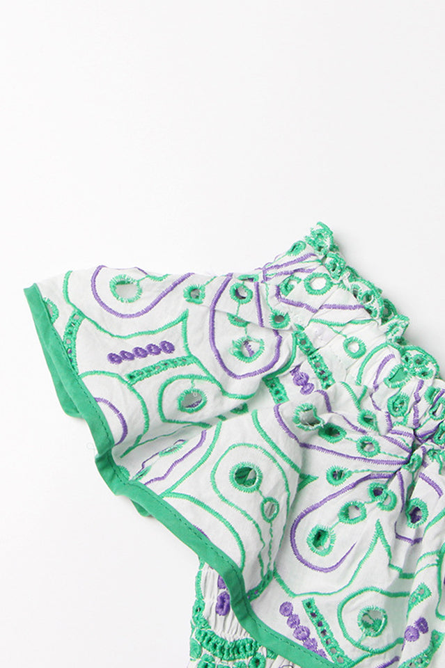 Pia Short Dress | Dress In Beauty