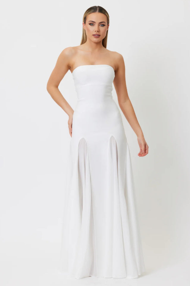 Mae Maxi Dress | Dress In Beauty