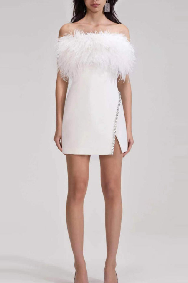 Design Mini Dress | Dress In Beauty