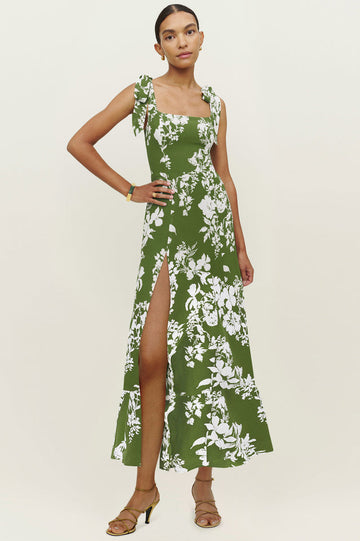 Claire Midi Dress | Dress In Beauty