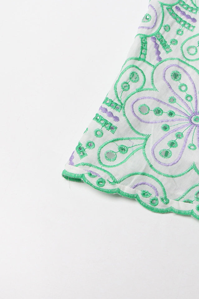 Dalia Mini Dress | Dress In Beauty