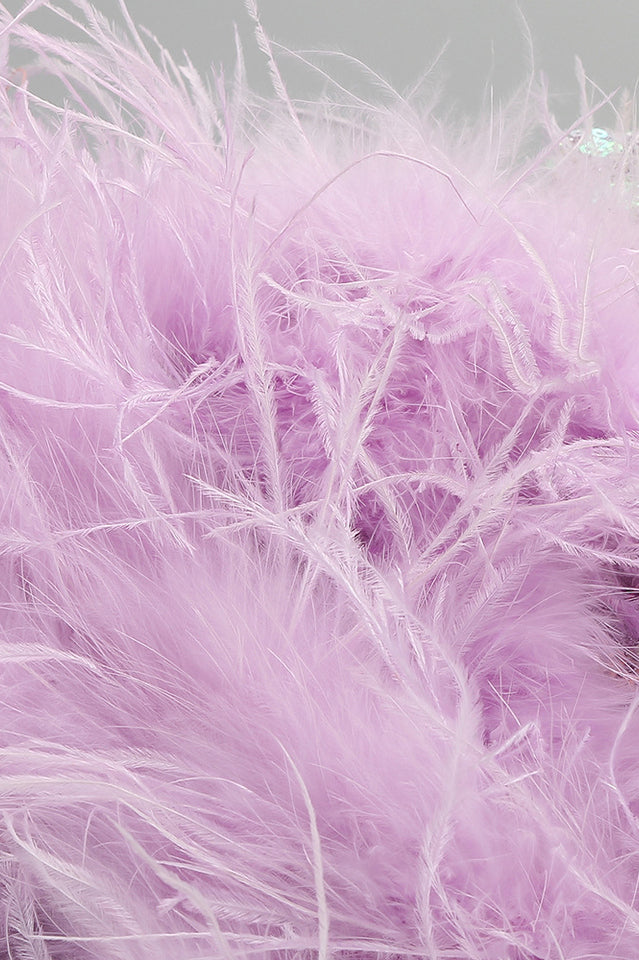 Lulu Mini Sequin Dress | Dress In Beauty