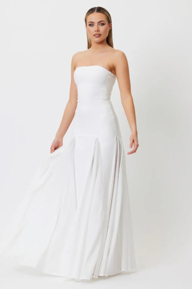 Mae Maxi Dress | Dress In Beauty